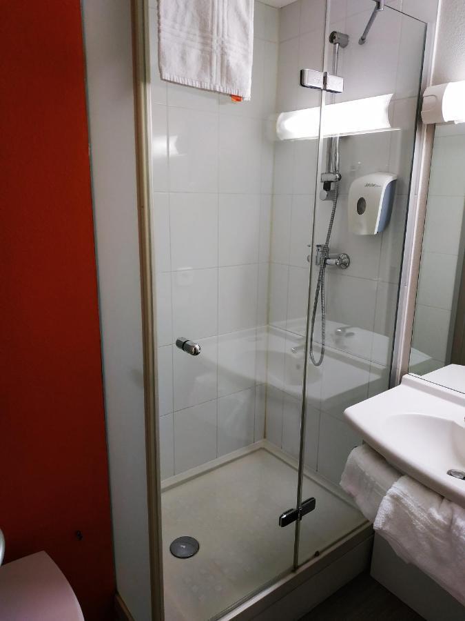 Pauseome Apparthotel Caen Exterior photo